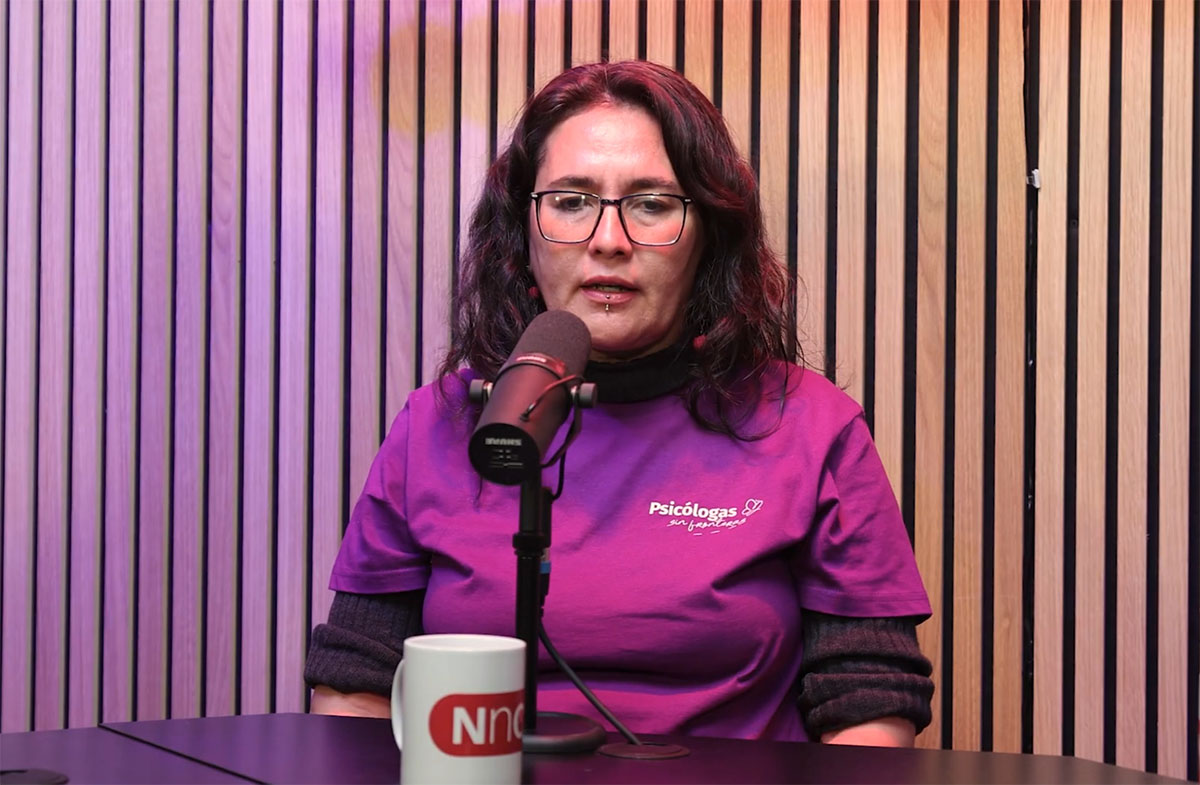 Cuando la desinformación pone en riesgo la solidaridad (Podcast)