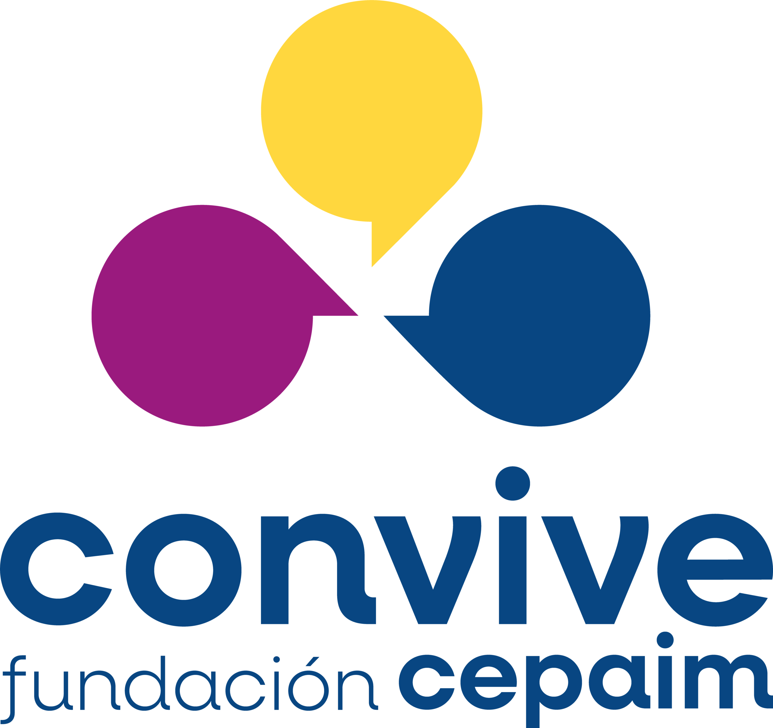 Fundación CEPAIM