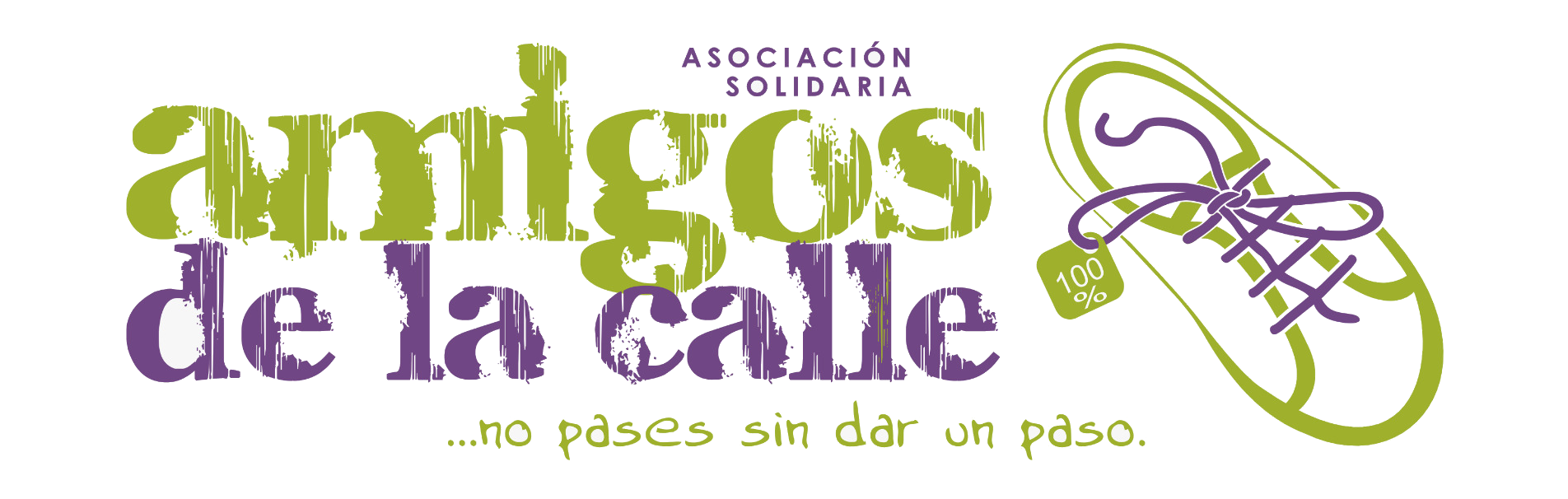 Amigos de la Calle