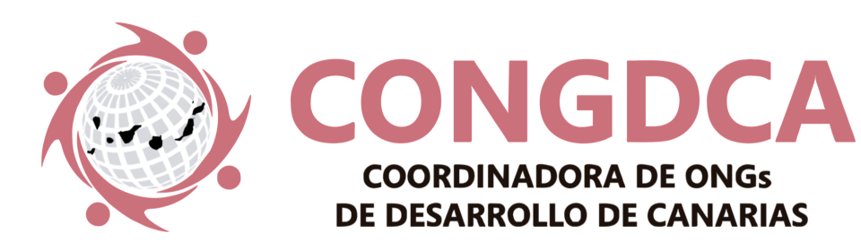 Coordinadora de ONGD Canarias